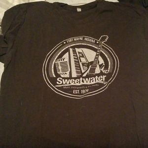 Sweetwater t shirt